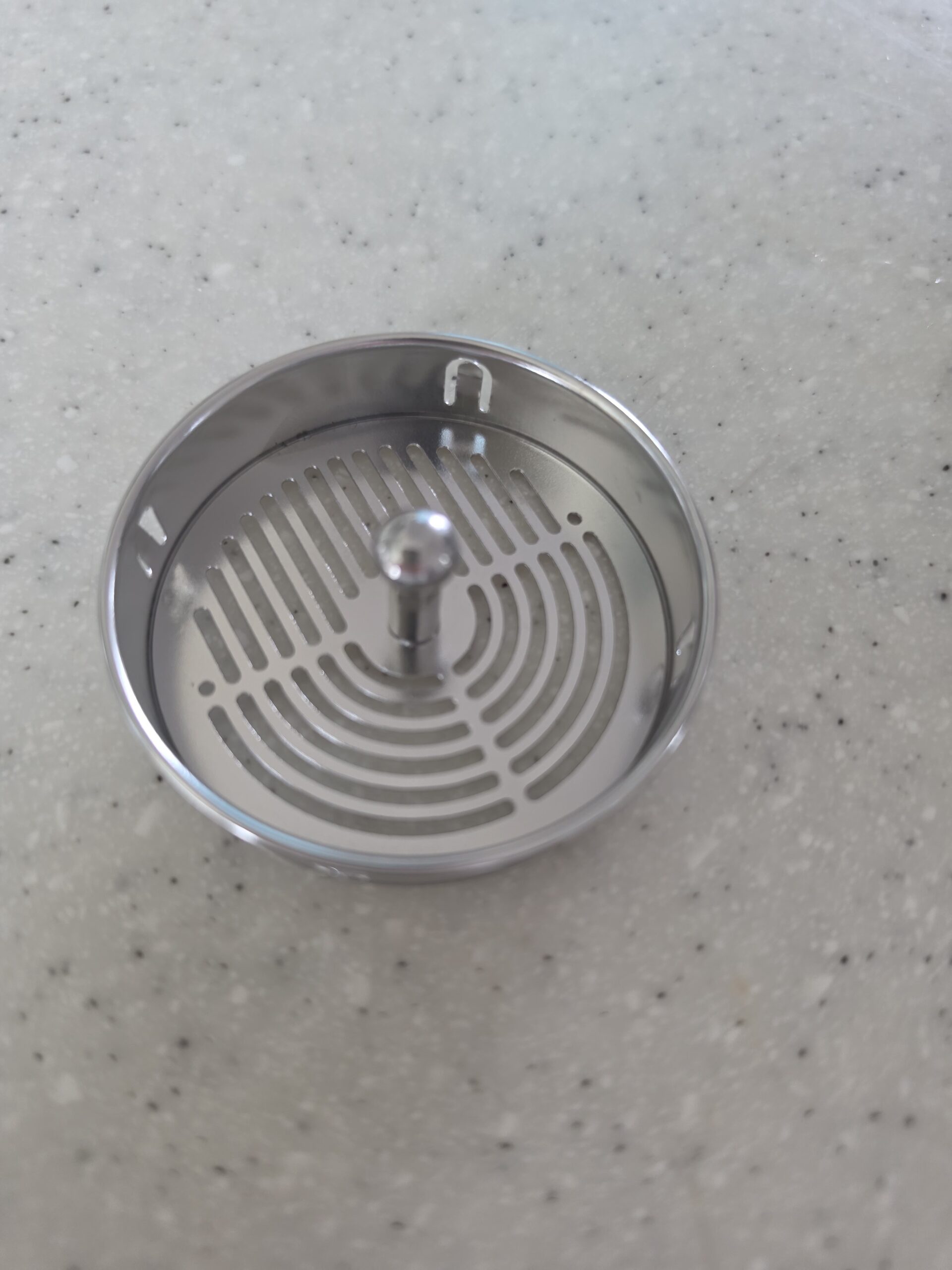 ONEL Bottle tea strainer and filter insert accessory
